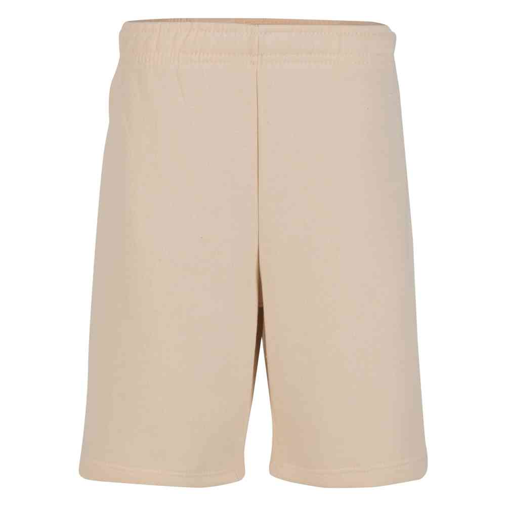 Urban Classics - Basic Essential Pantalon de jogging enfant - Crème